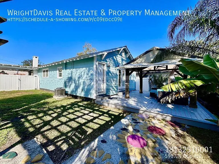 5907 N Ola Ave — Photo 40