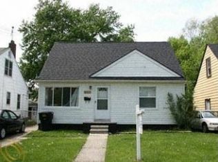 8501 Pierson St, Detroit, MI 48228