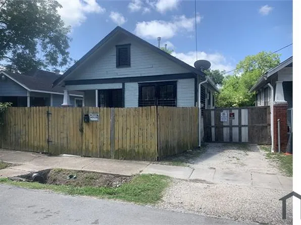 3316 Rosalie St, Houston, TX 77004