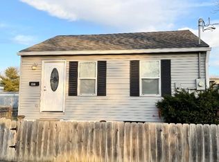 401 Spruce St, Indianapolis, IN 46201