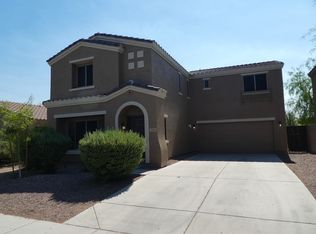 7221 S 37th Gln, Phoenix, AZ 85041