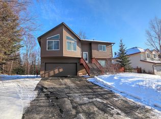2361 N Manhattan Way, Palmer, AK 99645