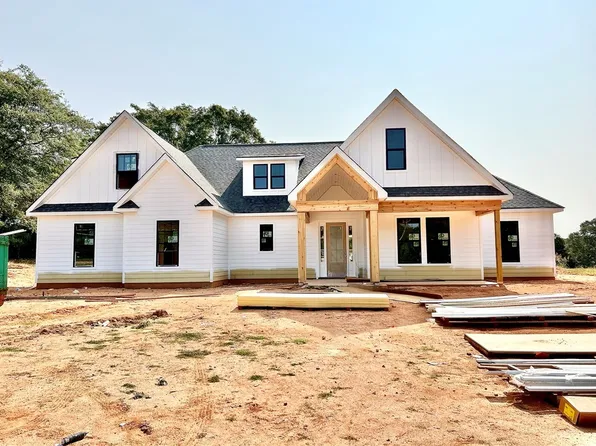 246 Saw Mill Rd, Honea Path, SC 29654