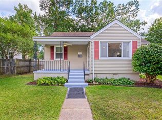 1057 Lindale Ln, Norfolk, VA 23503