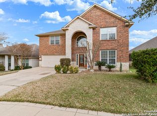 1223 Sand Wedge, San Antonio, TX 78258