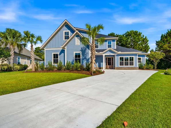 1004 Muskeg Ct., Conway, SC 29526