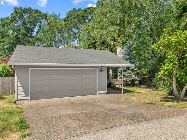 383 NW 140th Pl, Beaverton, OR 97006