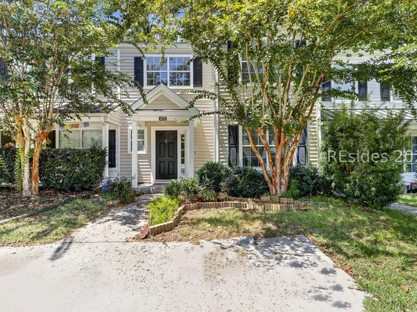 412 Gardners Cir, Bluffton, SC 29910