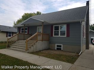 1418 Craig Ave, Janesville, WI 53545