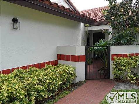 2nd image of 10666 Beach Palm Ct APT B