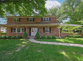 9257 Solon Dr, Cincinnati, OH 45242