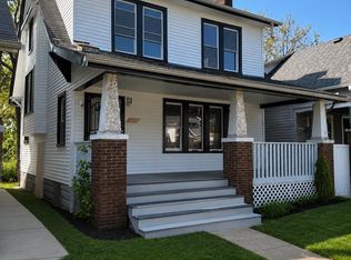 2353 Richton St, Detroit, MI 48206