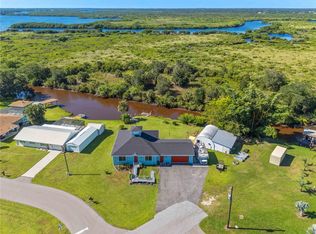 141 SUMMERSET DRIVE, PUNTA GORDA, FL 33982