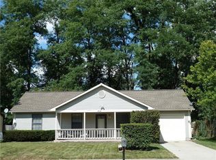 4518 Tucson Dr, Indianapolis, IN