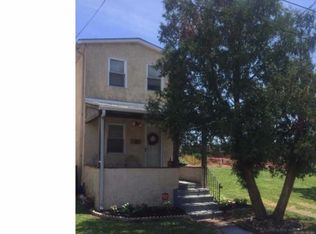 1311 Green St, Linwood, PA 19061