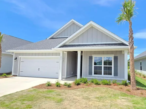897 Crystal Bayou Blvd, Panama City Beach, FL 32407