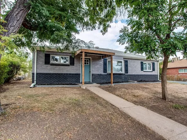 1101 Elm Place, Thornton, CO 80229
