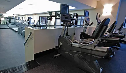 Rented by Metro Loft Management