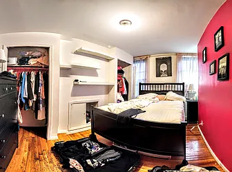 Rented by Union Square Property Management