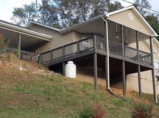 5 Yorkie Way, Sylva, NC 28779