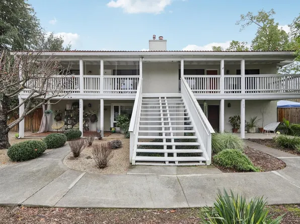 760 Granada Ct, Saint Helena, CA 94574