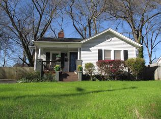 120 Grace St, Gaffney, SC 29340