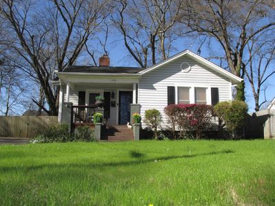 120 Grace St, Gaffney, SC, 29340
