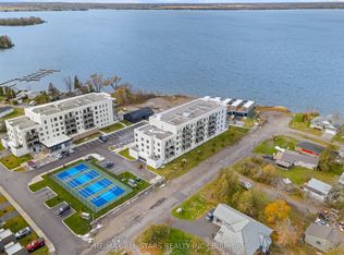 19 B West St N #PENTHOUSE 5, Kawartha Lakes, ON K0M1N0