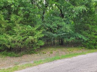 1412 Riverside Dr, Quinlan, TX 75474