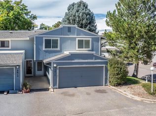 3017 S Macon Cir, Aurora, CO 80014