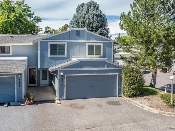 3017 S Macon Circle, Aurora, CO 80014