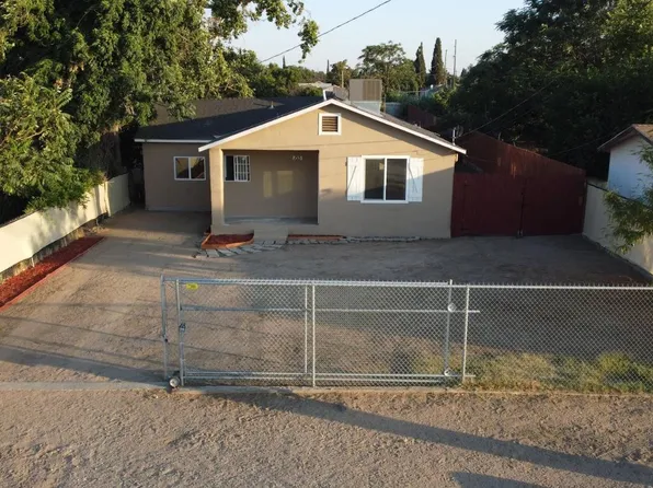 155 W El Dorado St, Fresno, CA 93706