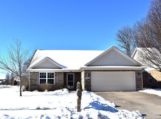 4624 Hogan Cir, Plainfield, IN 46168