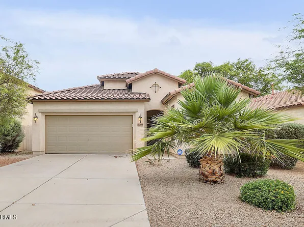 36199 W PRADO Street, Maricopa, AZ 85138