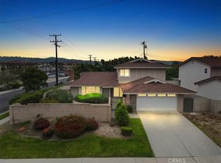 20780 Divonne Dr, Walnut, CA 91789