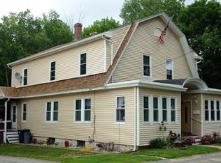 17 Coolidge Ave, Southbridge, MA 01550