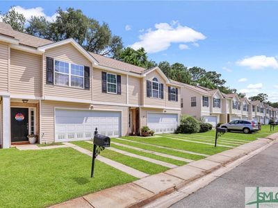 22 Orchid Ln, Savannah, GA, 31419