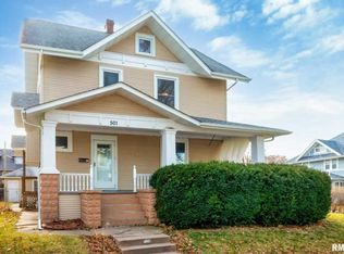 501 E Rusholme St, Davenport, IA 52803