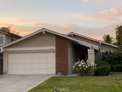14451 Majorca Ave, Irvine, CA, 92606
