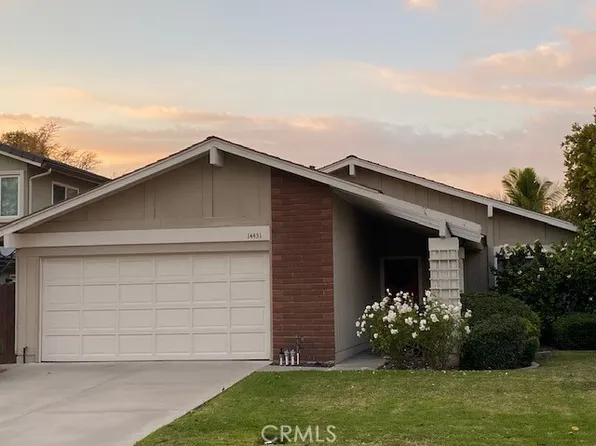 14451 Majorca Ave, Irvine, CA 92606