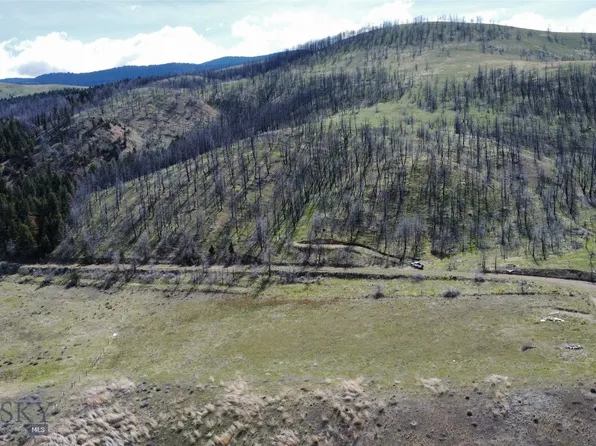 Tract 116 Pioneer Road, Three Forks, MT 59752