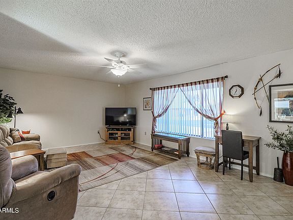 4th image of 10105 W Desert Rock Dr