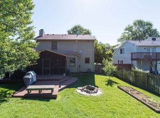 114 S Hill Rd, Versailles, KY 40383