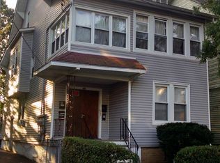 16 Grand Ave APT 3, Newark, NJ 07106