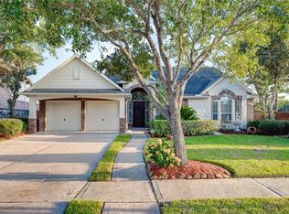 26019 Redding Ridge Ln, Katy, TX 77494
