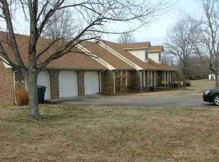 5303 Trammel Dr, Jonesboro, AR 72404