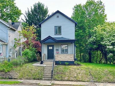 1218 Finch St, New Castle, PA, 16101