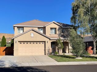 2412 San Remo Dr, Sparks, NV 89434