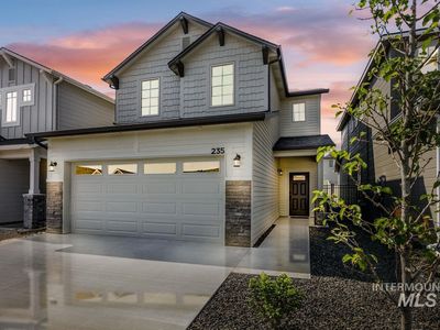 290 W Broyhill St, Meridian, ID, 83642