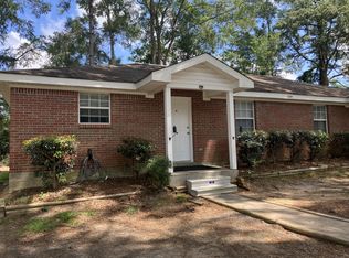 1129 Howell Rd #A, Purvis, MS 39475